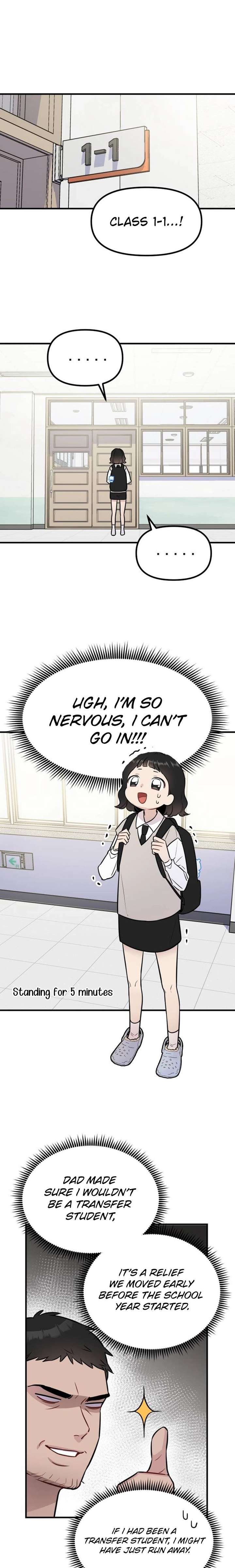 Read Jiyujiyo EN Manga Online