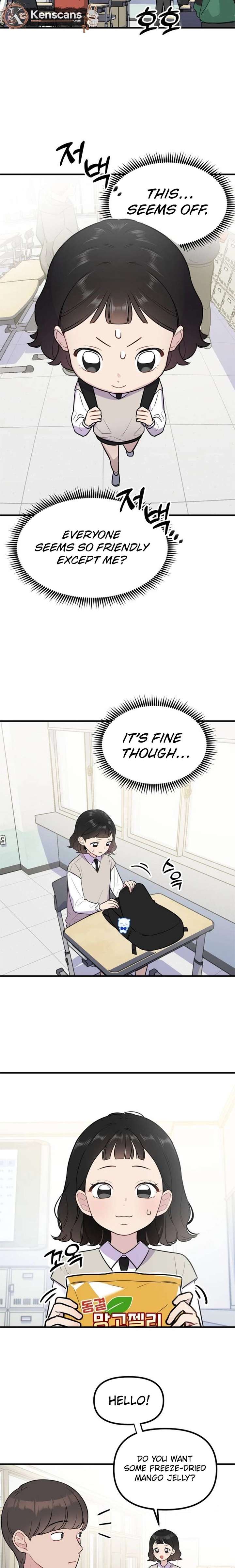 Read Jiyujiyo EN Manga Online