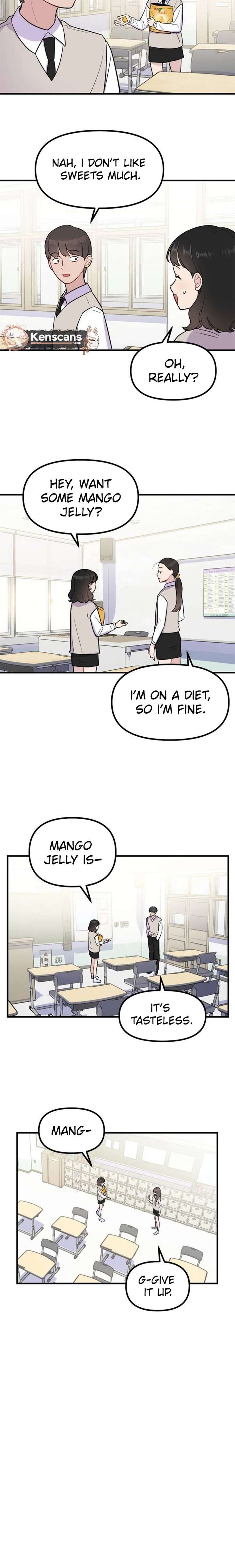 Read Jiyujiyo EN Manga Online
