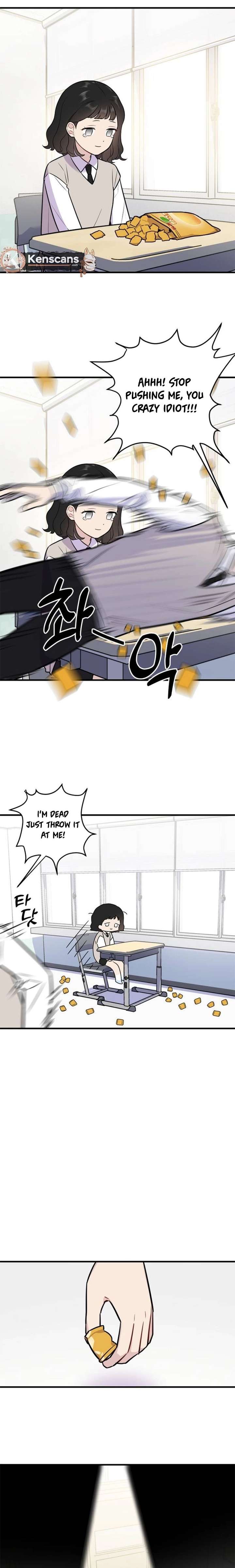 Read Jiyujiyo EN Manga Online