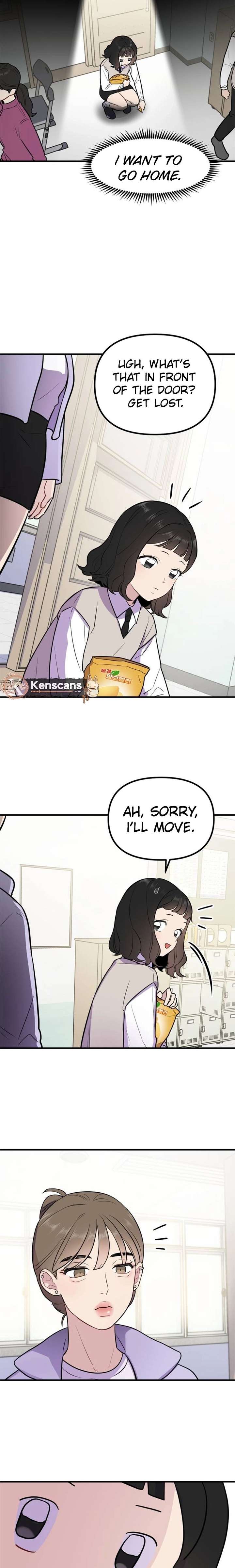Read Jiyujiyo EN Manga Online