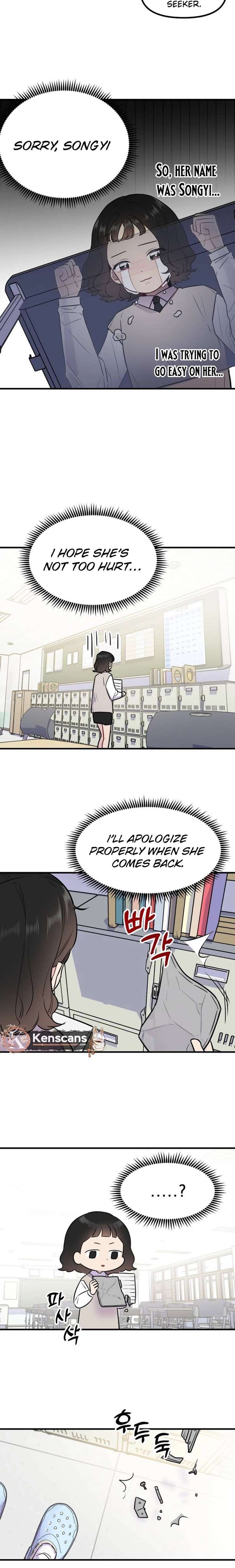 Read Jiyujiyo EN Manga Online