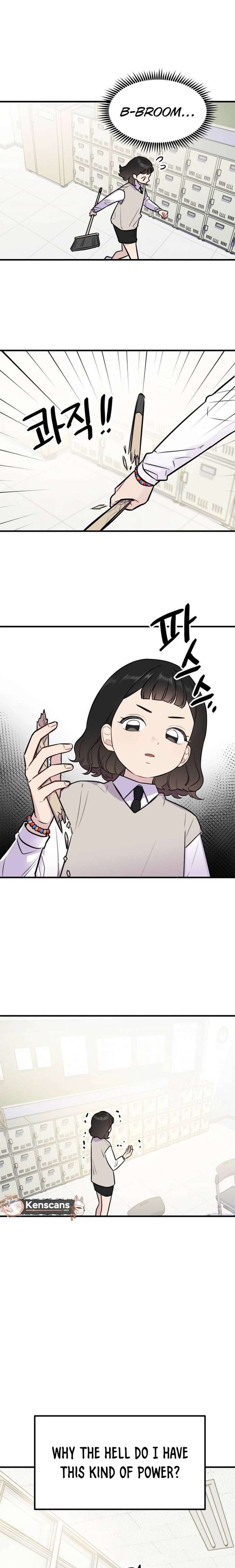 Read Jiyujiyo EN Manga Online