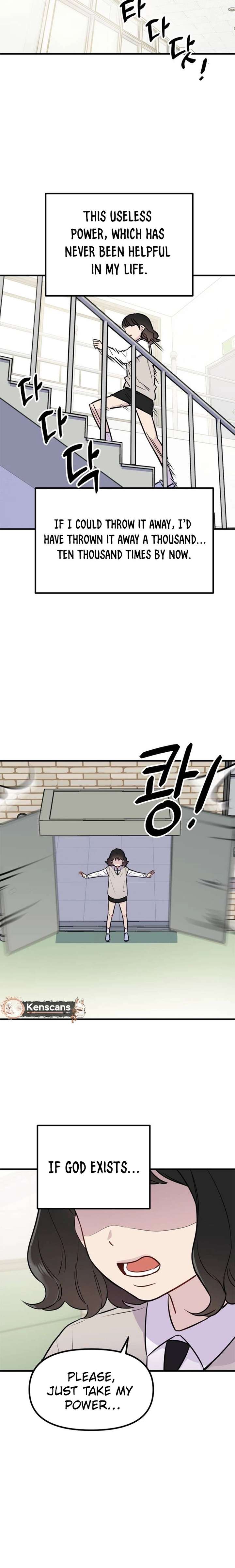 Read Jiyujiyo EN Manga Online