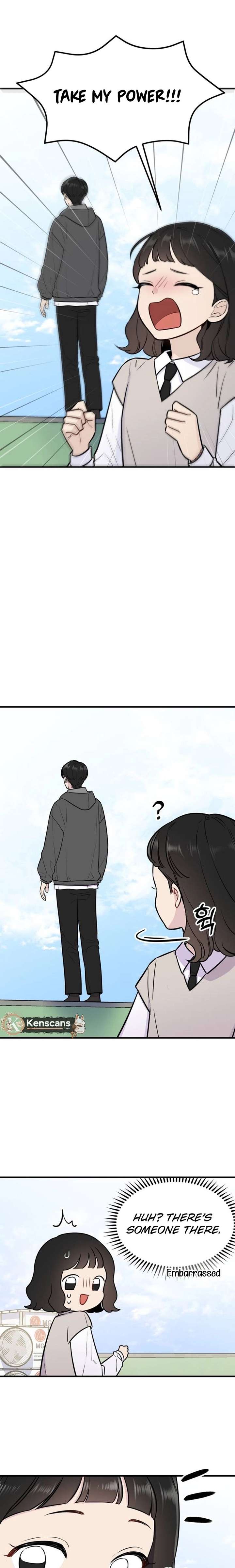 Read Jiyujiyo EN Manga Online