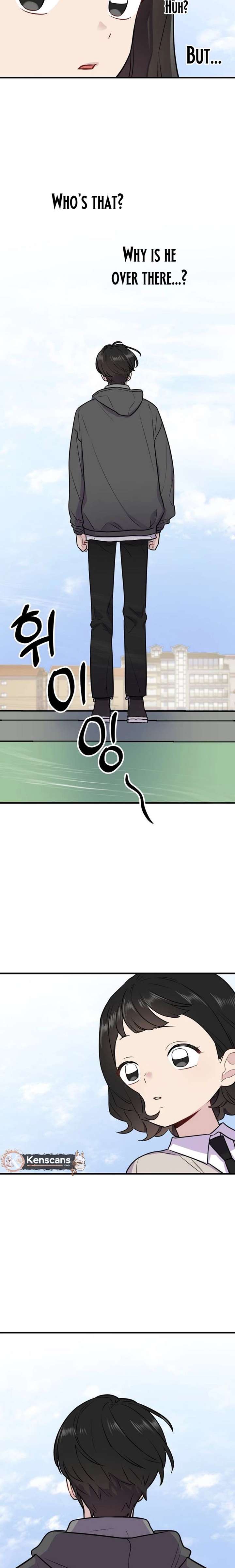 Read Jiyujiyo EN Manga Online
