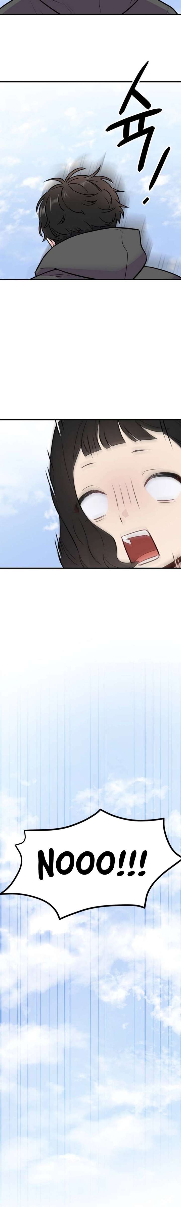 Read Jiyujiyo EN Manga Online
