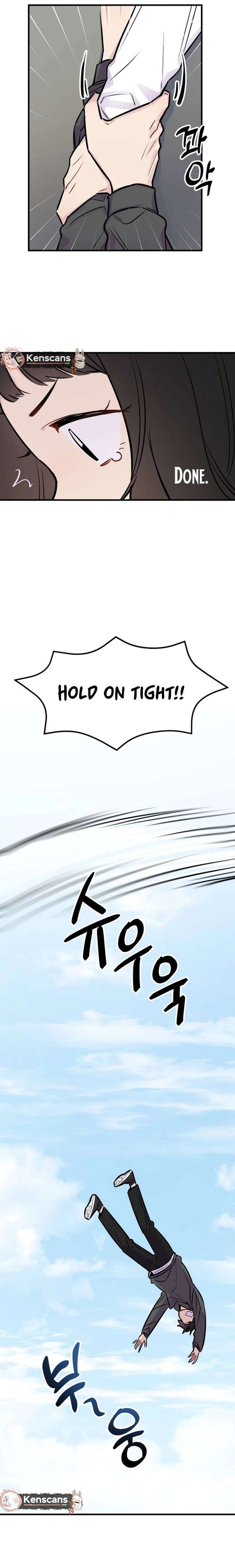 Read Jiyujiyo EN Manga Online