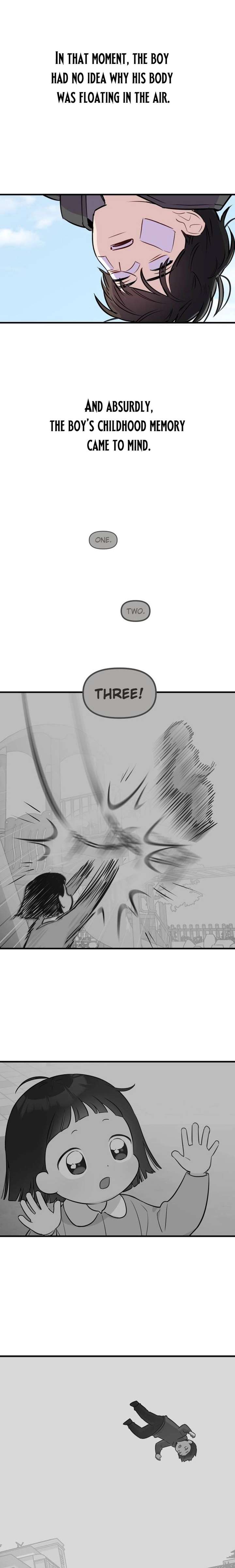 Read Jiyujiyo EN Manga Online