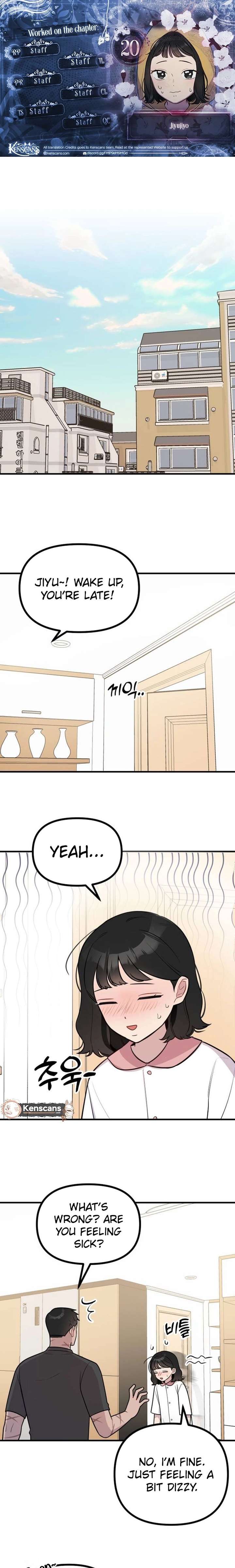 Read Jiyujiyo EN Manga Online