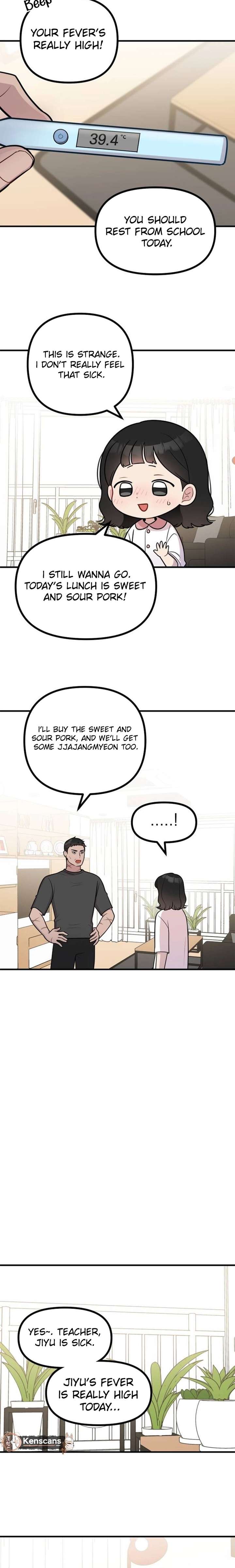 Read Jiyujiyo EN Manga Online