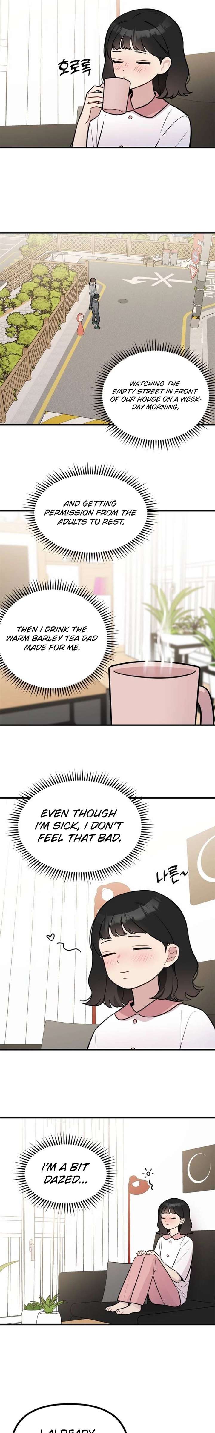 Read Jiyujiyo EN Manga Online