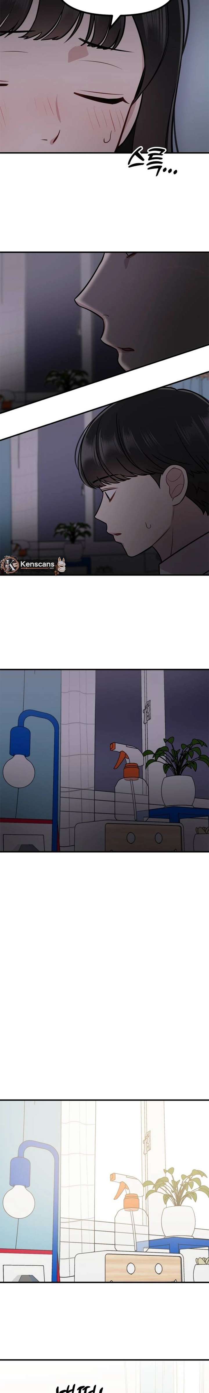 Read Jiyujiyo EN Manga Online