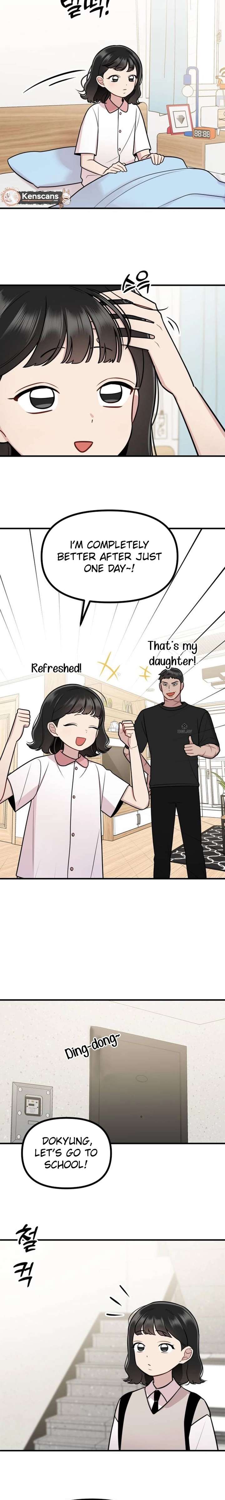 Read Jiyujiyo EN Manga Online