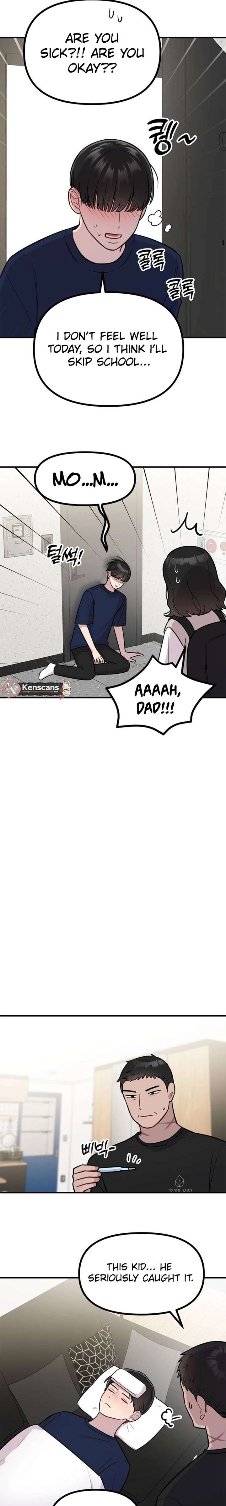 Read Jiyujiyo EN Manga Online