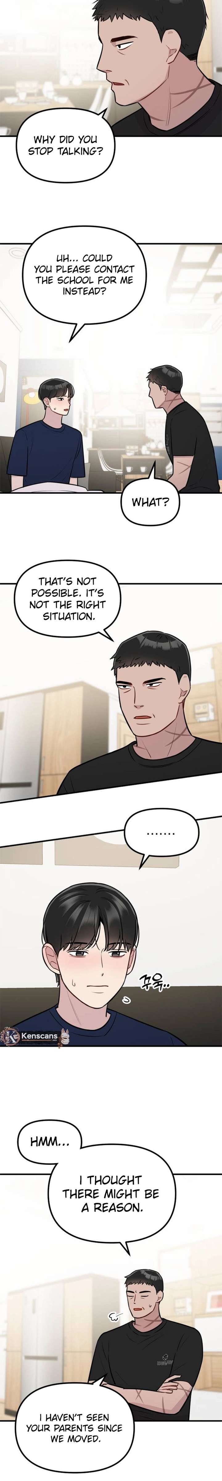 Read Jiyujiyo EN Manga Online
