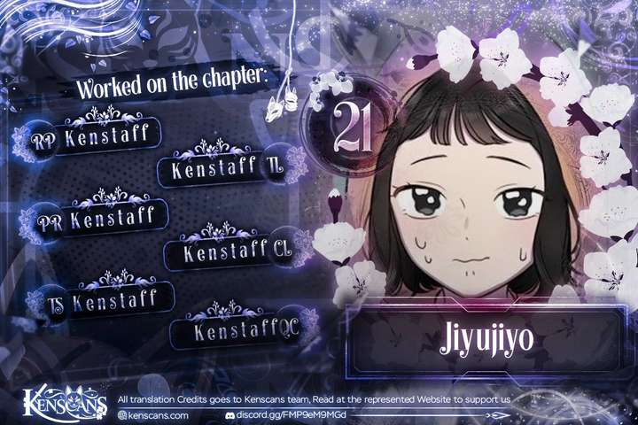 Read Jiyujiyo EN Manga Online