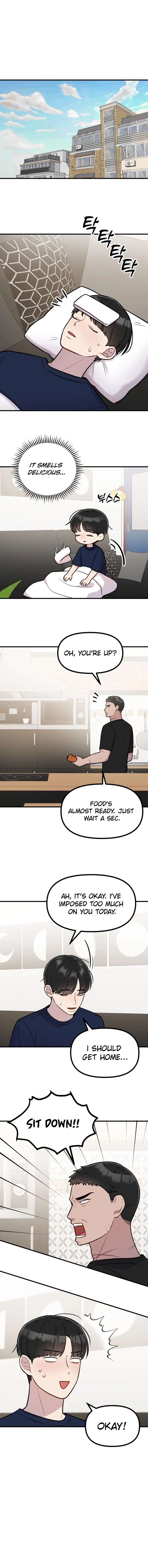 Read Jiyujiyo EN Manga Online