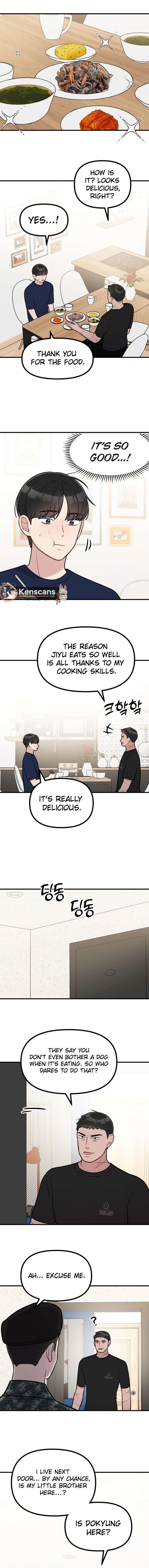 Read Jiyujiyo EN Manga Online