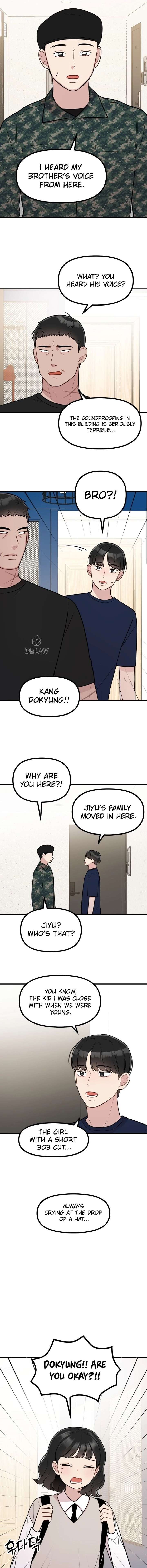 Read Jiyujiyo EN Manga Online
