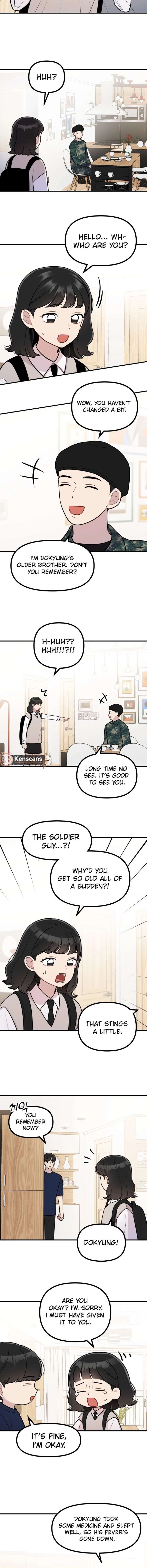 Read Jiyujiyo EN Manga Online