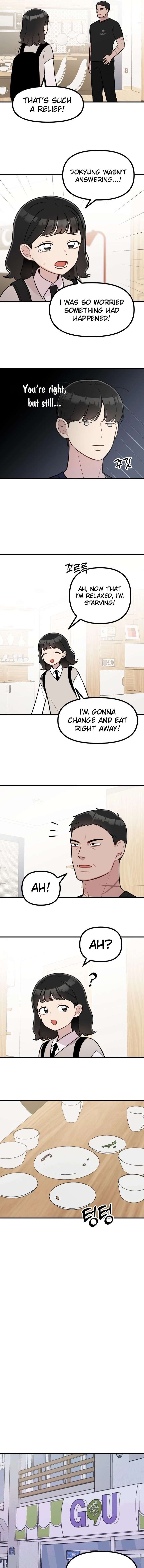 Read Jiyujiyo EN Manga Online