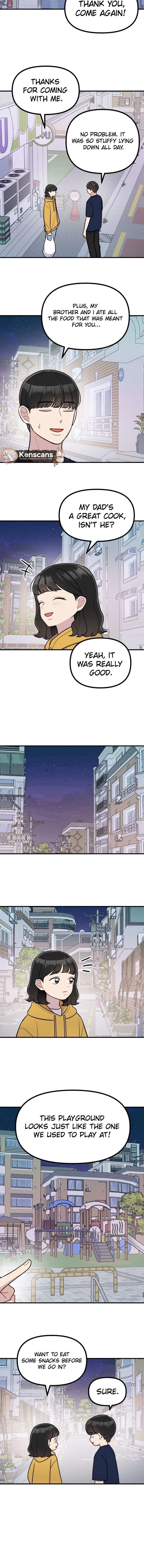 Read Jiyujiyo EN Manga Online