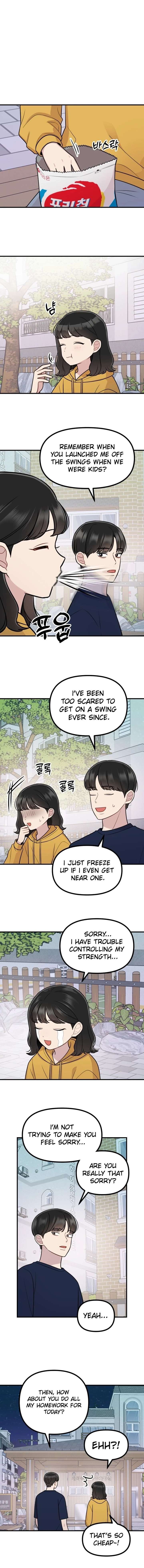 Read Jiyujiyo EN Manga Online