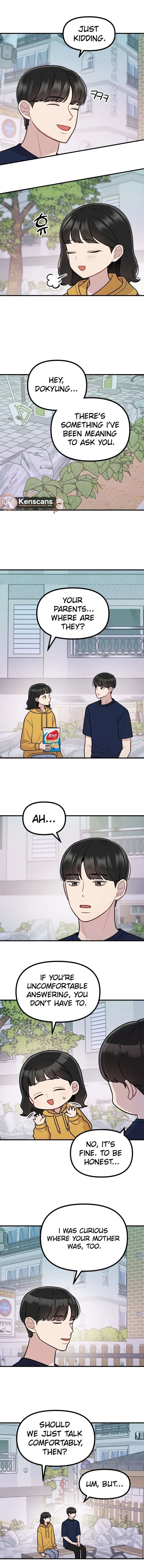 Read Jiyujiyo EN Manga Online
