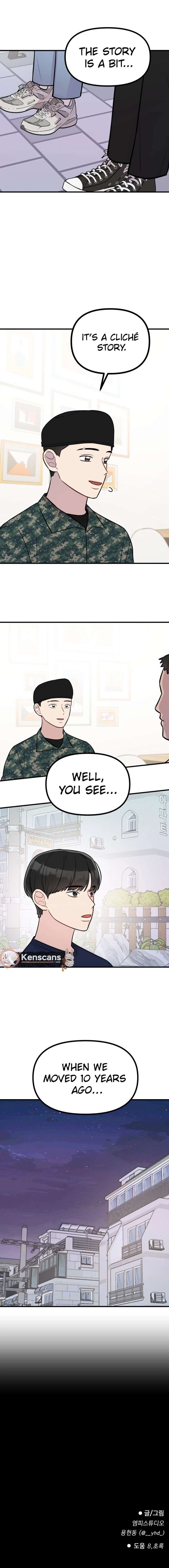 Read Jiyujiyo EN Manga Online