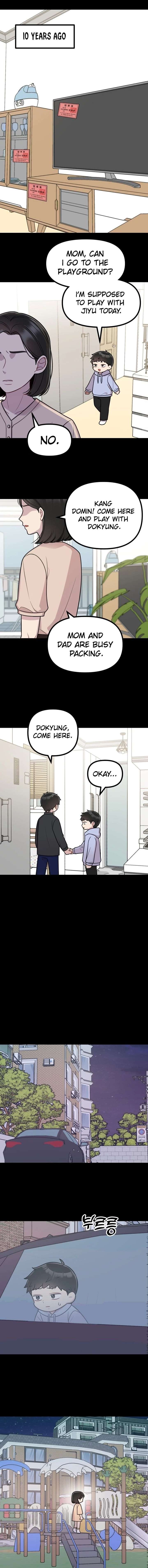 Read Jiyujiyo EN Manga Online