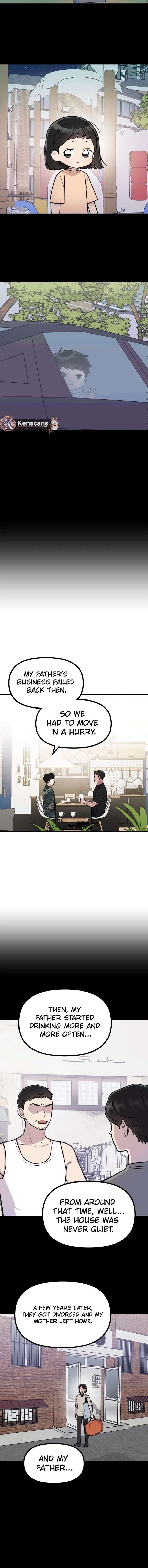 Read Jiyujiyo EN Manga Online