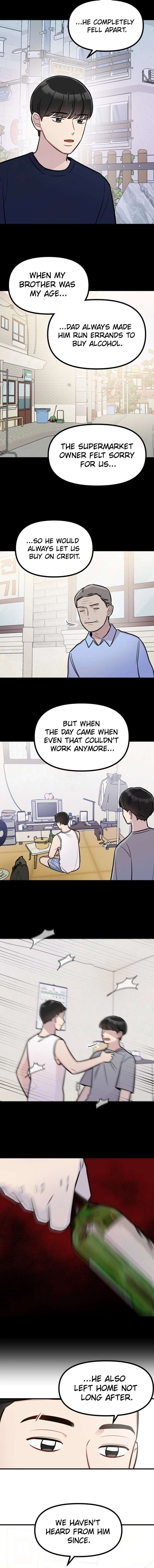 Read Jiyujiyo EN Manga Online