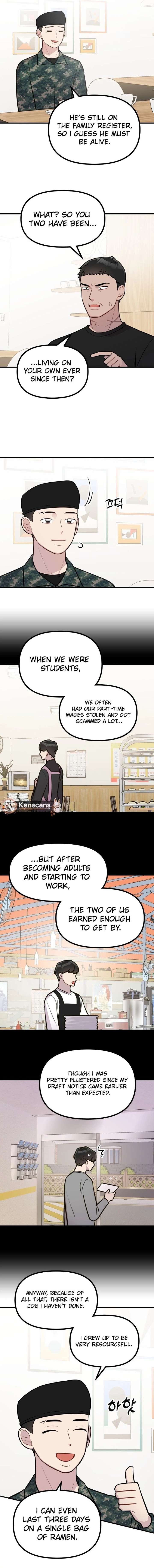 Read Jiyujiyo EN Manga Online