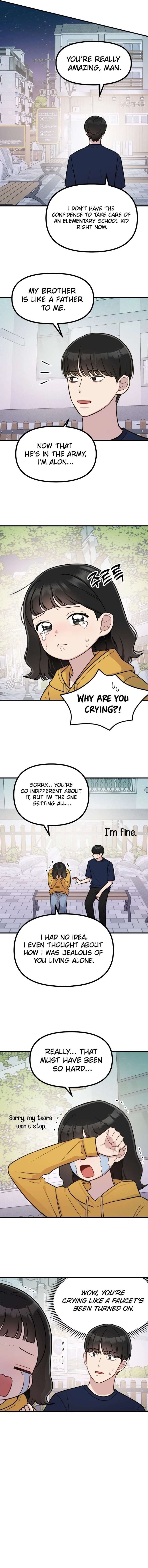 Read Jiyujiyo EN Manga Online