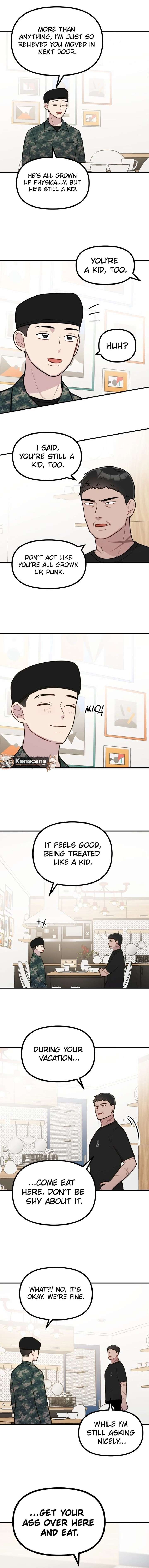 Read Jiyujiyo EN Manga Online