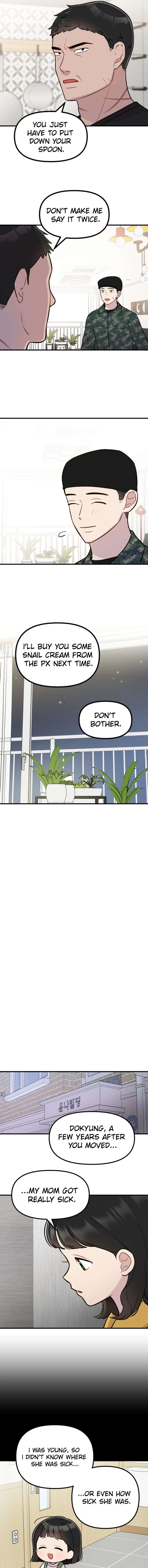 Read Jiyujiyo EN Manga Online