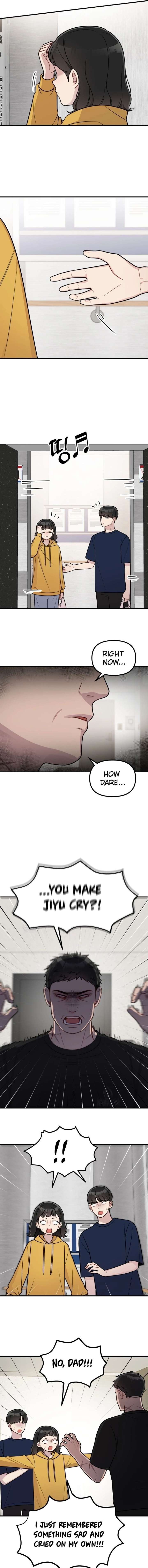 Read Jiyujiyo EN Manga Online