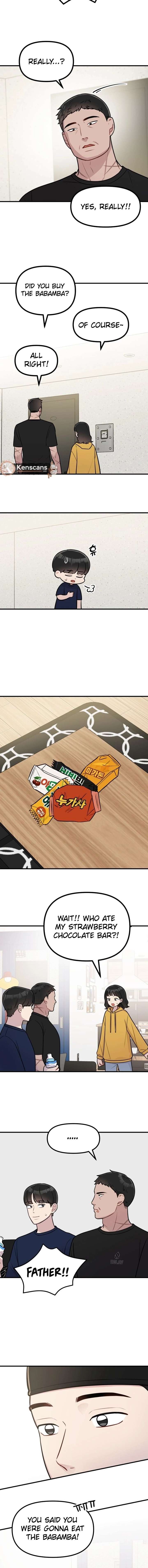 Read Jiyujiyo EN Manga Online