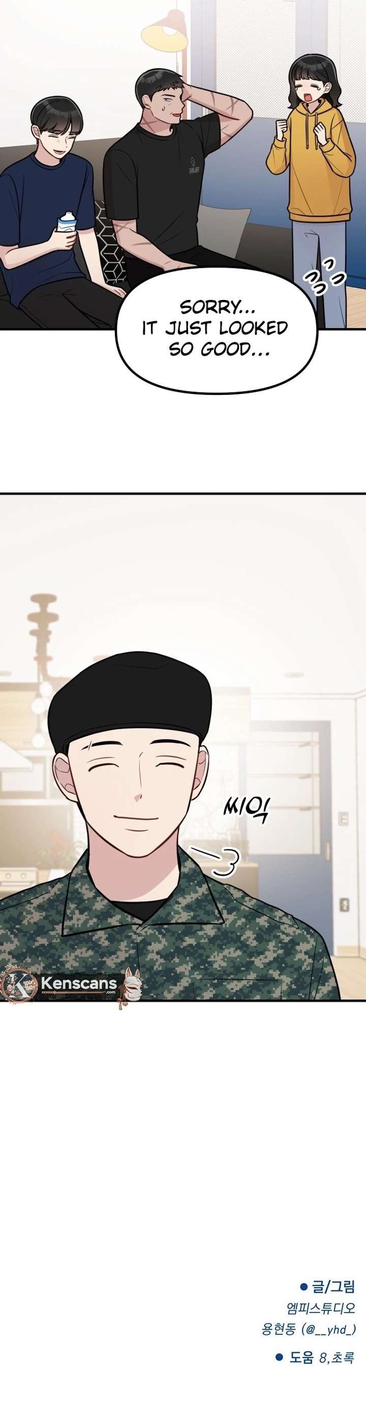 Read Jiyujiyo EN Manga Online