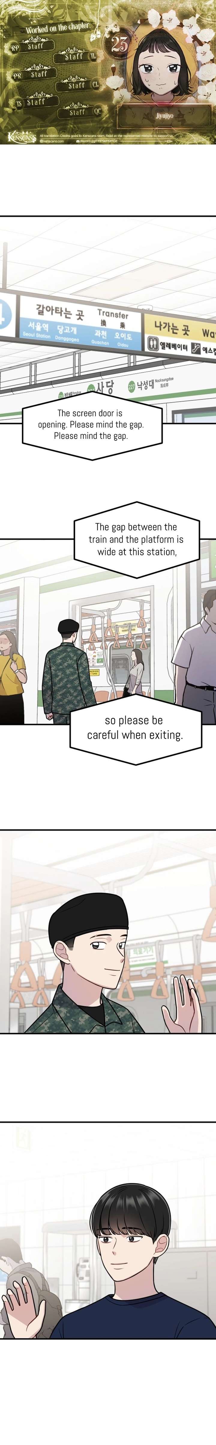 Read Jiyujiyo EN Manga Online