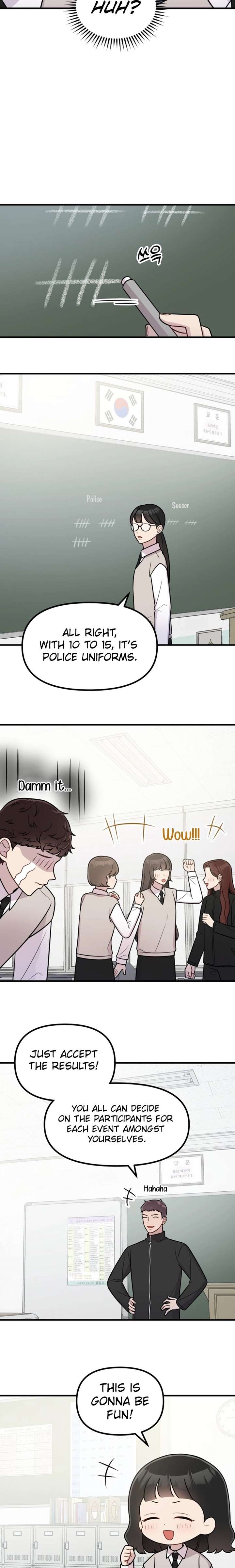 Read Jiyujiyo EN Manga Online