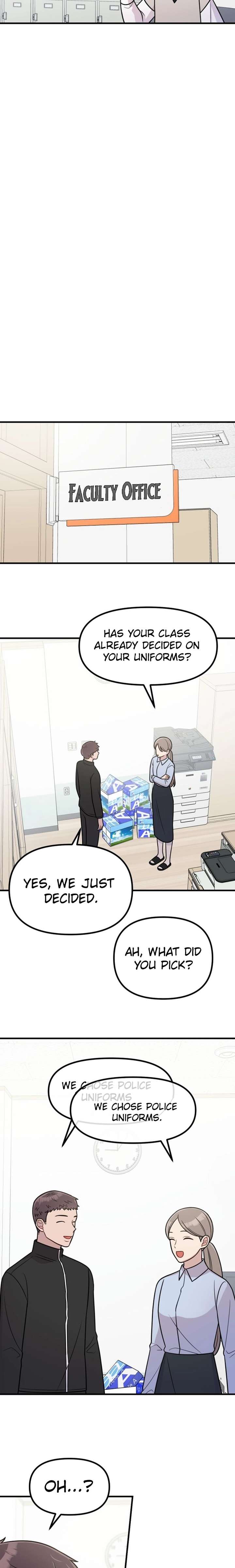 Read Jiyujiyo EN Manga Online