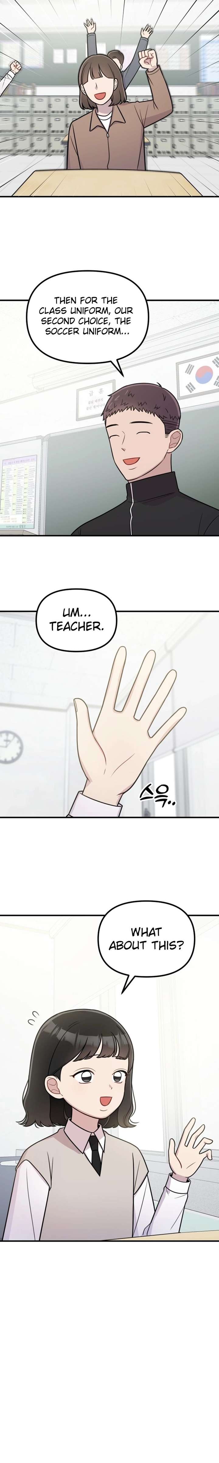Read Jiyujiyo EN Manga Online