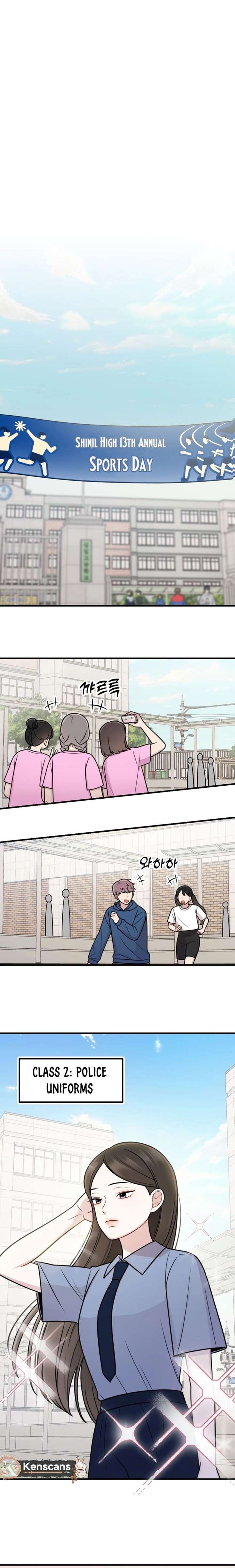 Read Jiyujiyo EN Manga Online
