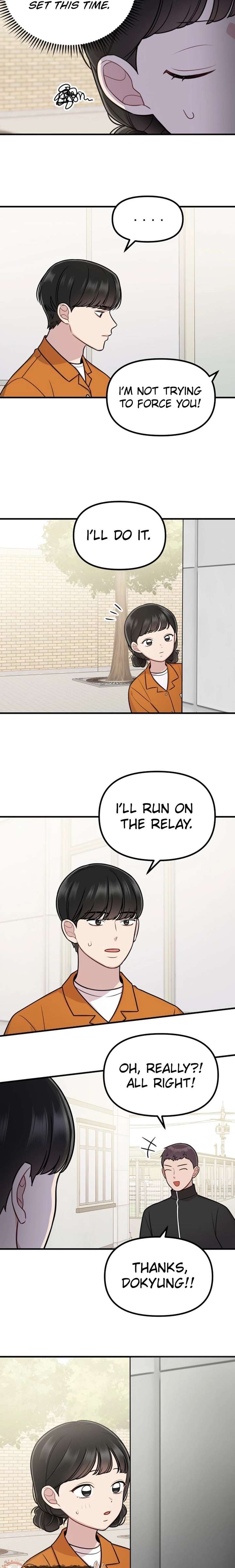 Read Jiyujiyo EN Manga Online