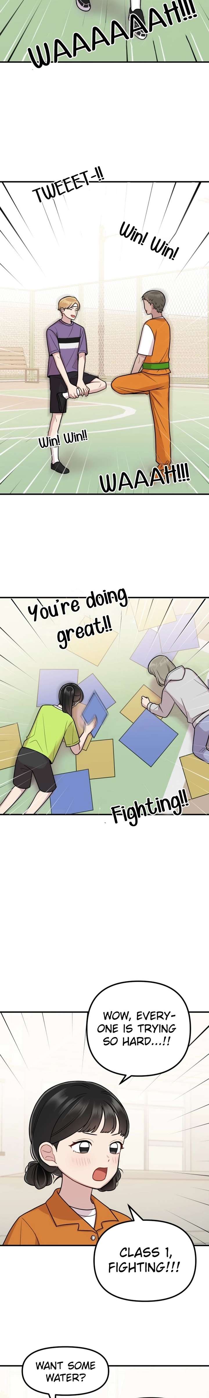 Read Jiyujiyo EN Manga Online