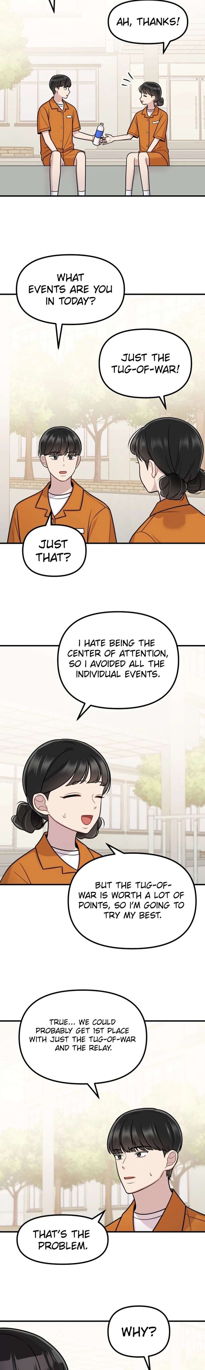 Read Jiyujiyo EN Manga Online