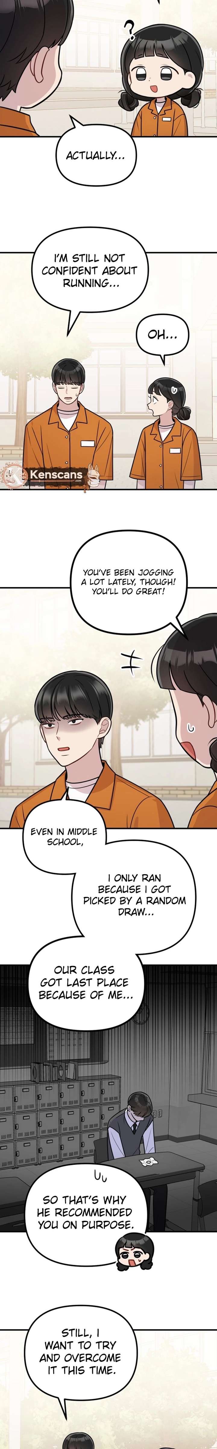 Read Jiyujiyo EN Manga Online