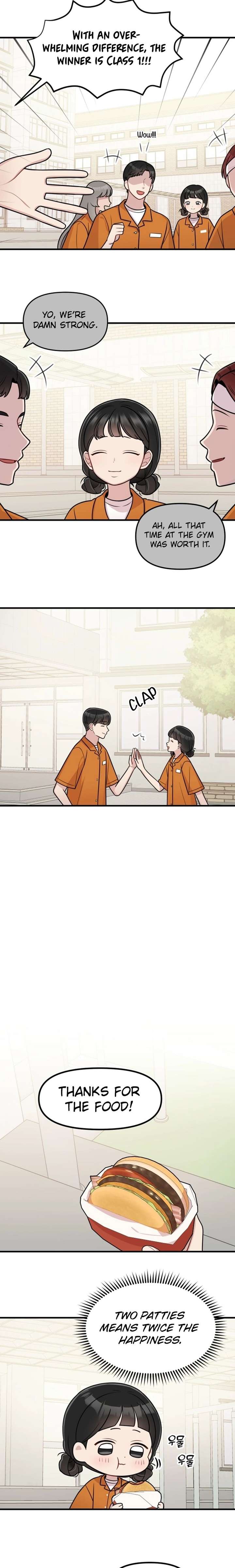 Read Jiyujiyo EN Manga Online